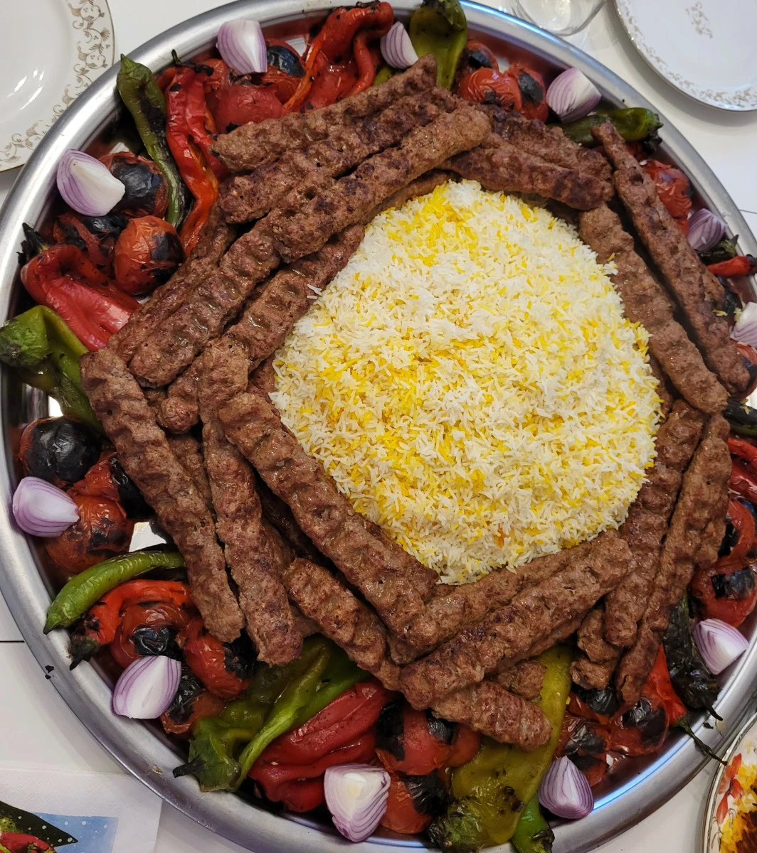 Cuisine du monde